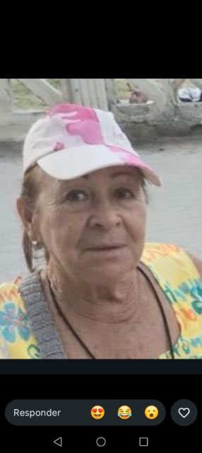 Blanca Elena Bustamante