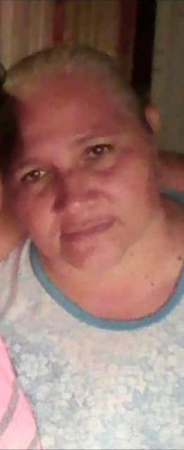 Milagros josefina González Lugo