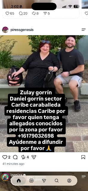 Daniel Gorrin