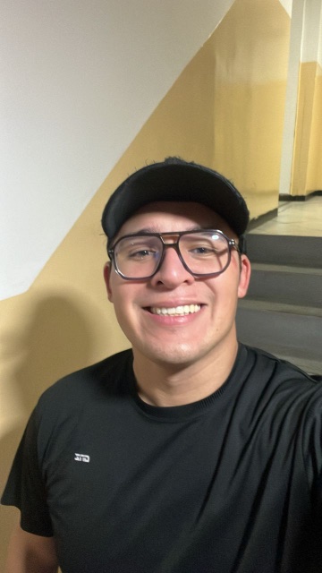 Jonathan Edgardo Pérez