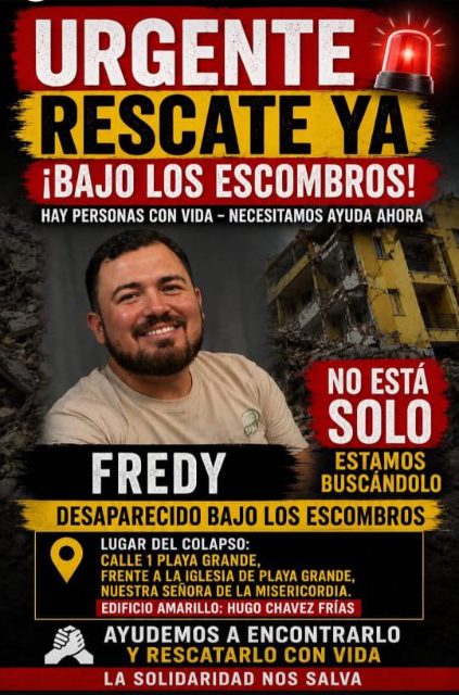 Fredy