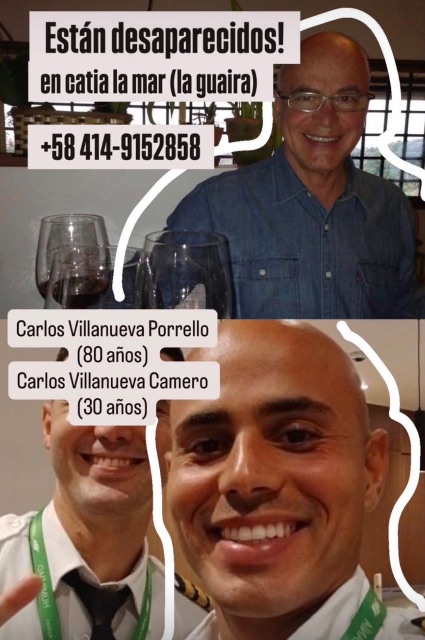 Carlos Villanueva