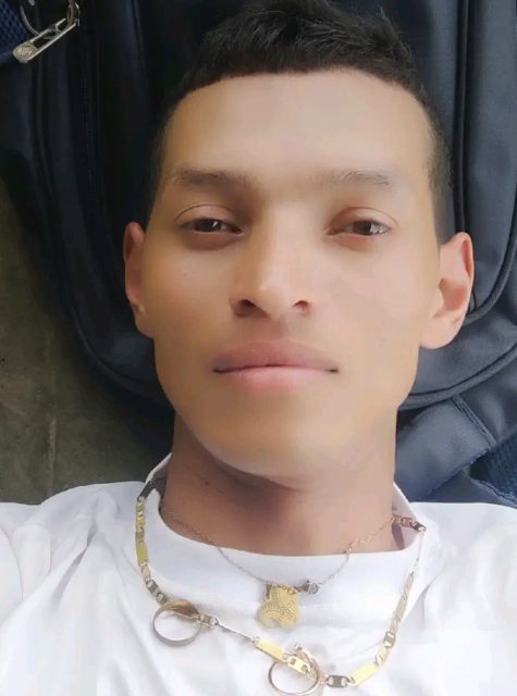 Ángel David Rivero Salamanca