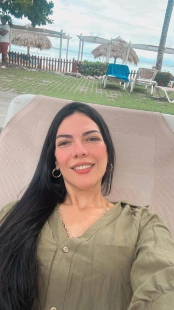 María Arteaga