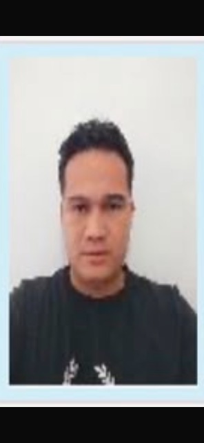 Yoan Ferneli Ramirez Jaimes