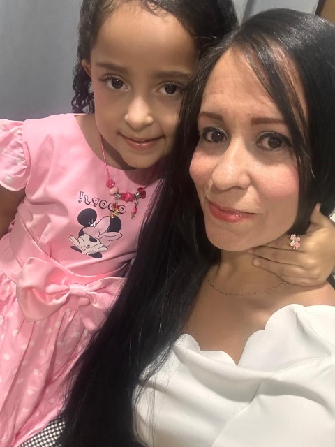 Solange Velasquez Machad, Sulianny Terán, Ivanna Garcia