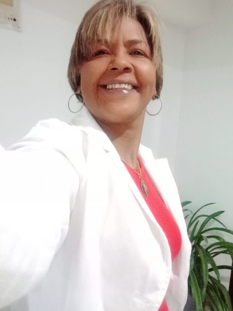 Norilda Figuera