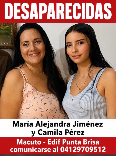 Maria Alejandra Jimenes