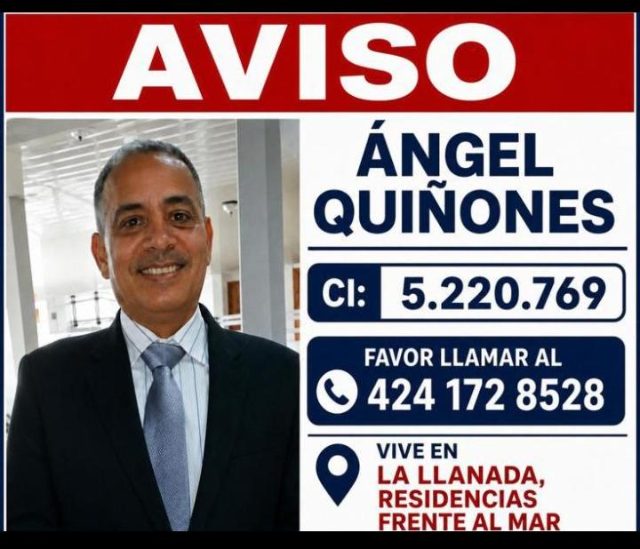 Ángel Quiñones