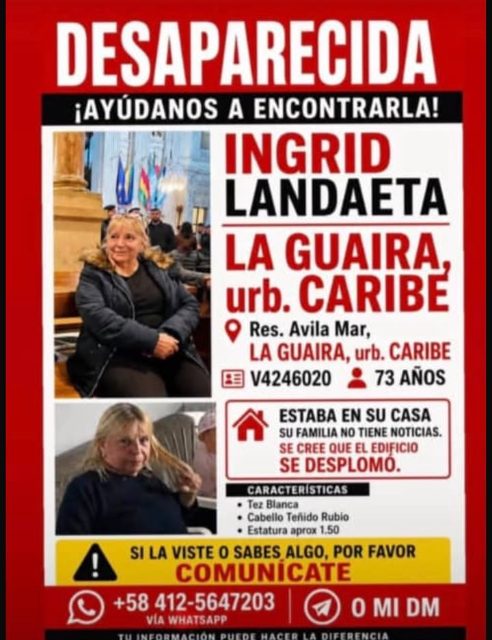 Ingrid Landaeta