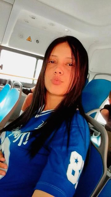 Yuleika Hernández