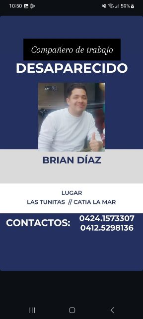 Brian Diaz