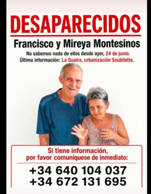 Francisco montesino