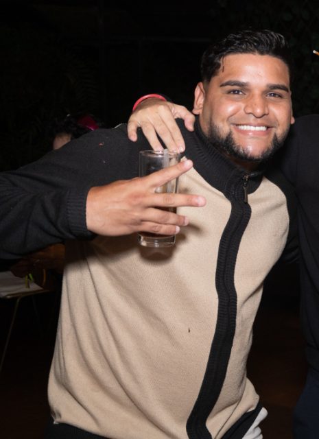 Angel Alejandro Salazar Vargas