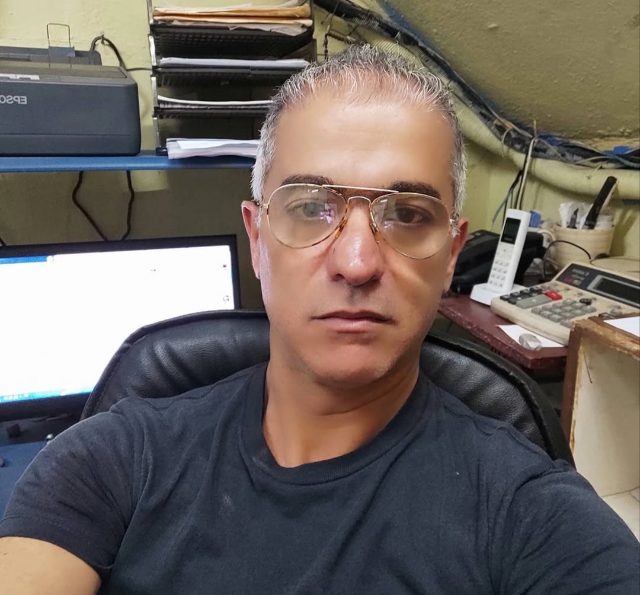Henry González