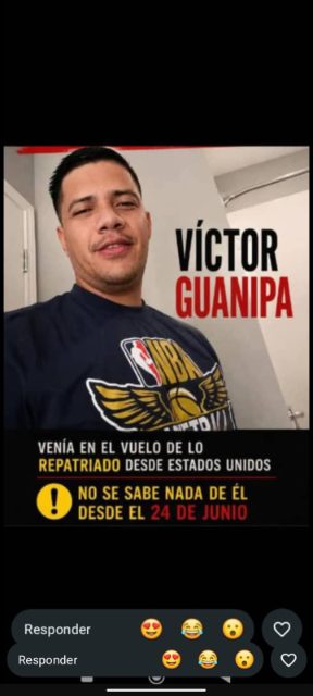 Victor Osnanvic Guanipa Toyo