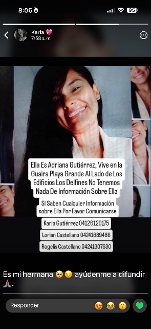 Adriana Gutiérrez
