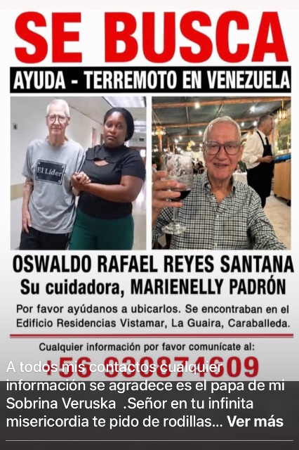 Oswaldo Reyes