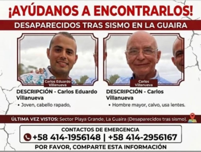 Carlos Villanueva.