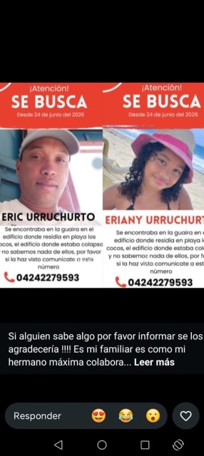 Eric urruchurto