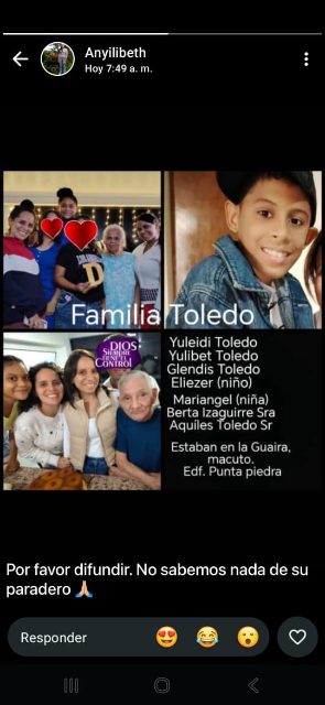 Yuleidi toledo