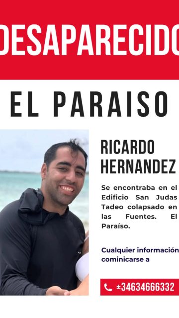 Ricordo Hernandez