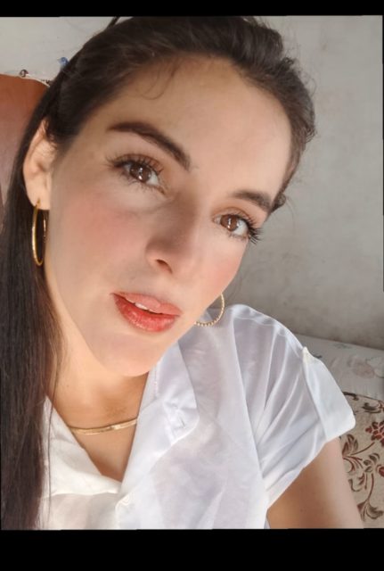 Betania Vivas
