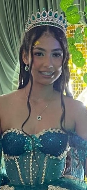 bianca medina