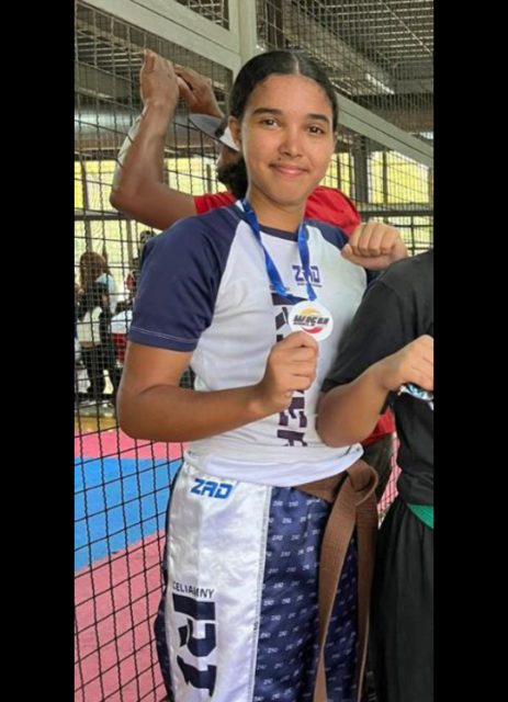 María Daniela Escobar Mendoza