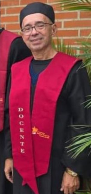 Richard Perez