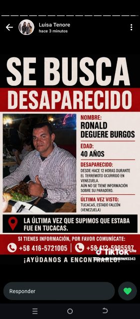 Ronald