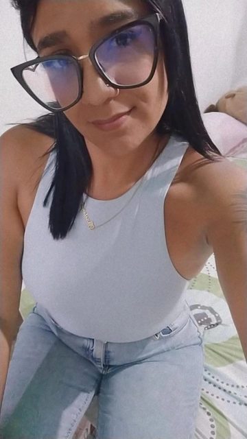 Mariana Alejandra Mena chacoa
