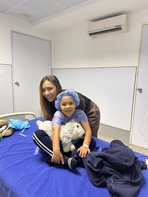 Samantha Da Conceicao