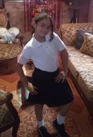Franchesca Aranda