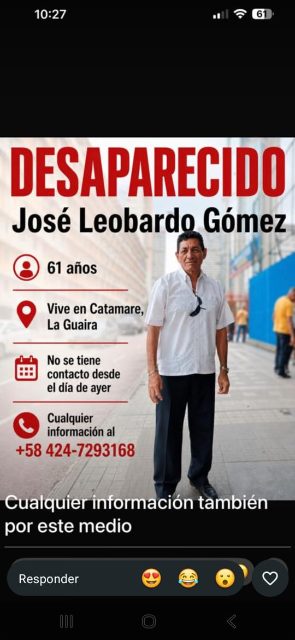 Jose Leobardo Gomez