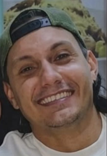 Andres Rodríguez