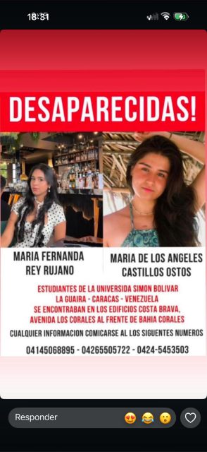 María de los angeles castillo