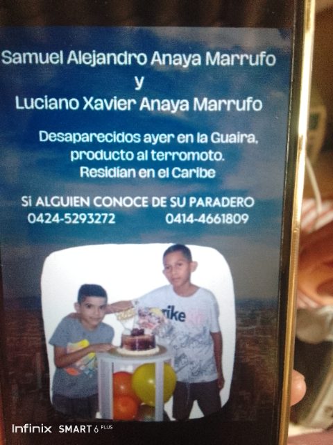 Samuel Alejando Amaya Marrufo