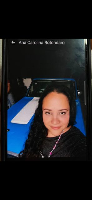 Ana Carolina Rotondaro