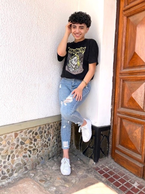 Angel ruvalcaba