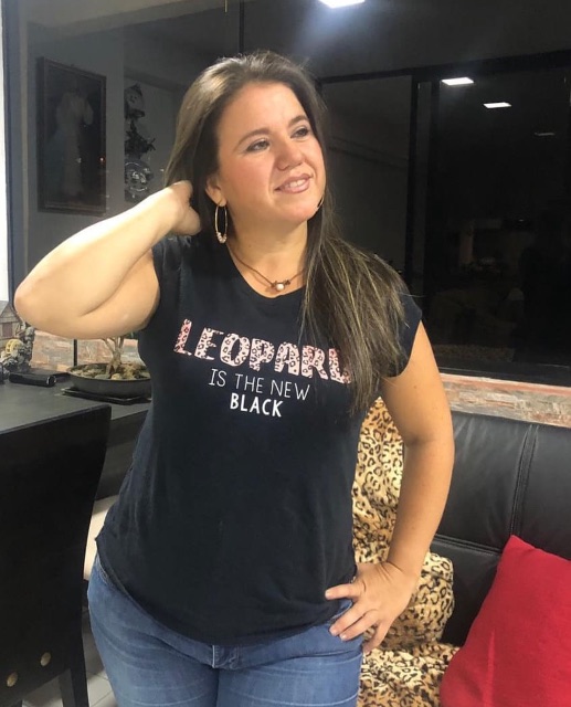 Elisa Calderon