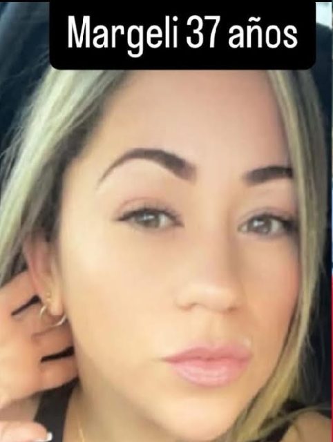 Margeli Marcano