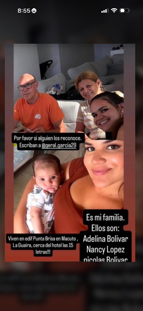Nicolás bolivar