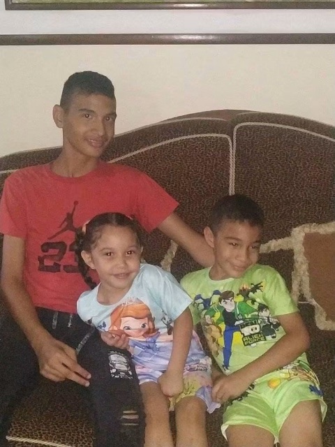 Andres, Emmanuel varga