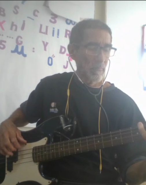 Oswaldo Burgos