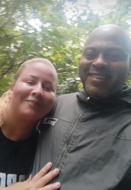 Vanesa Aular