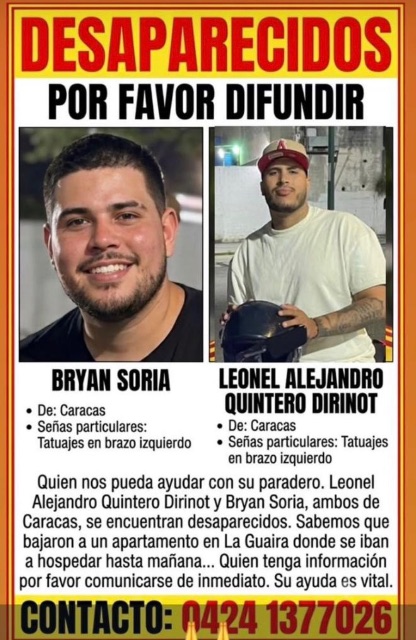 Bryan Soria