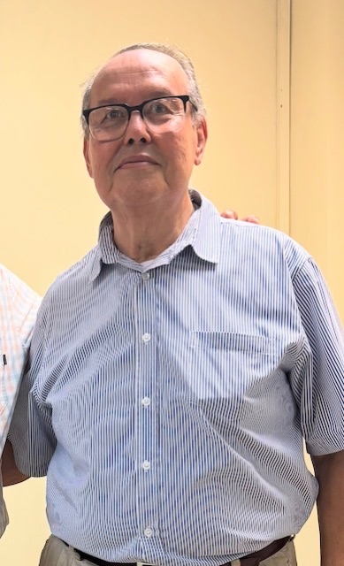Rudy Anselmi Ruiz