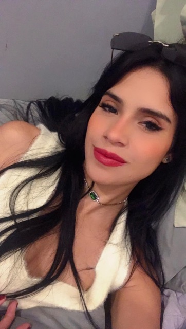 Isabelcristina Perez