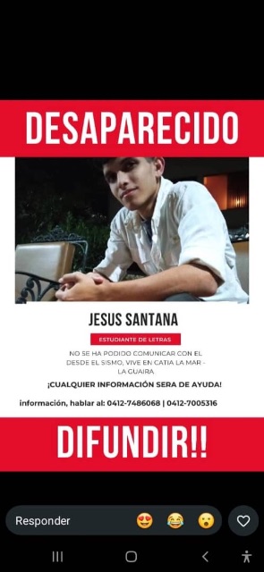 Jesús Santana